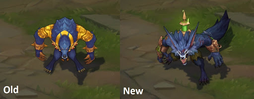 Top 3 lần làm lại xuất sắc nhất lịch sử LMHT, chiến thần Sion chễm chệ vị trí số 1 - Ảnh 3.