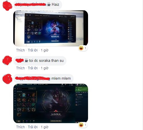 Game thủ tiếc hùi hụi vì nhận lì xì đầu năm từ Garena: Bảo tặng skin Huyền Thoại nhưng mở toàn Sử Thi - Ảnh 6.