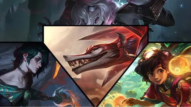 Gumayusi buông lời "phũ" dành cho tướng dựa trên chính lối chơi của mình- Ảnh 3.