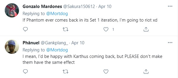 Đấu Trường Chân Lý: Riot nhận mưa gạch đá từ game thủ vì định mang tộc Ma trở lại với mùa 5 - Ảnh 5.