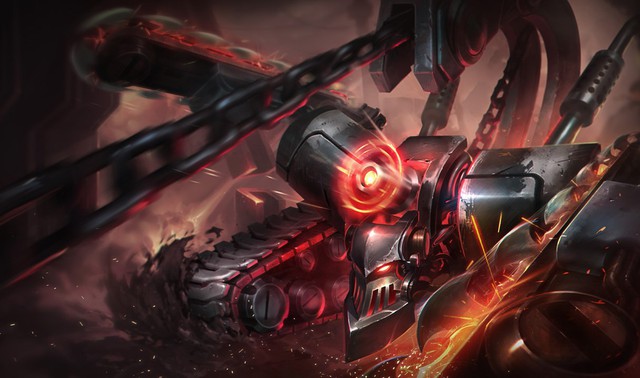 Tại sao Riot Games không buff tất cả tướng yếu trong LMHT thay vì nerf liên tục một vài con tướng? - Ảnh 5.