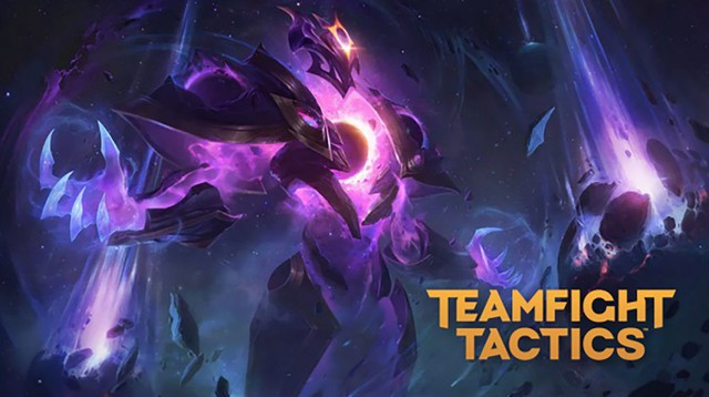 Đấu Trường Chân Lý: Đã yếu lại còn bị nerf, Riot Games muốn đội hình Phù Thủy sống sao đây? - Ảnh 8. Đấu Trường Chân Lý: Đã yếu lại còn bị nerf, Riot Games muốn đội hình Phù Thủy sống sao đây? - Ảnh 8.