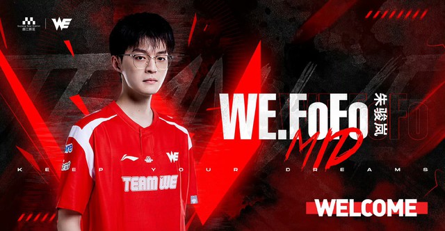 Ngự tam gia của LPL đã mất vị thế từ lâu và không còn chiêu mộ được nhân sự chất lượng nữa