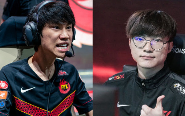 LMHT: Các tuyển thủ Uzi, Faker, Doinb sẽ không còn gặp phải tình trạng làm độ trong rank ở năm 2022? - Ảnh 5.