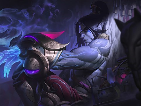 Đấu Trường Chân Lý: 3 đội hình leo hạng tốt nhất ở cuối mùa 7.5  - Ảnh 1.