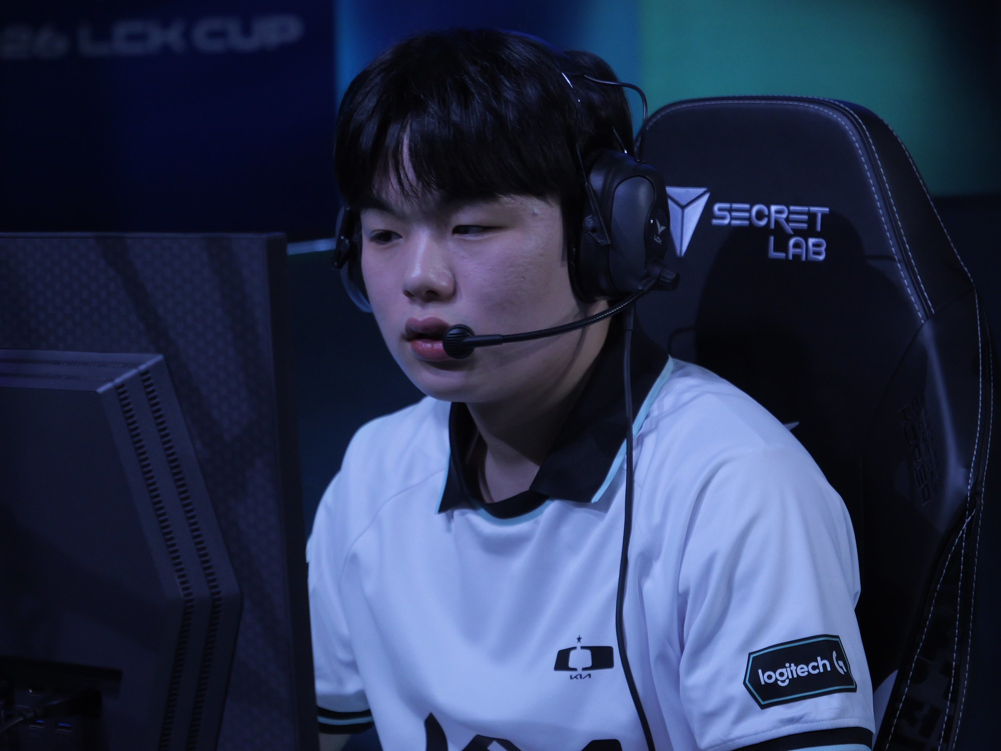 Dàn sao DK cảm nhận trải nghiệm "kinh hoàng" sau trận đấu với T1- Ảnh 1.