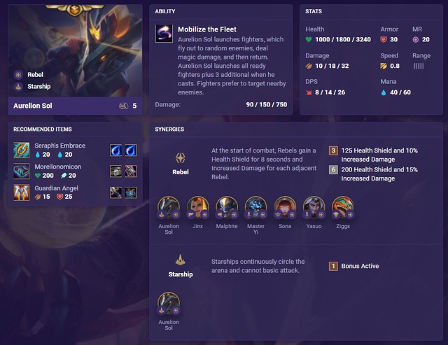 Ekko đóng băng thời gian, Aurelion Sol hóa phi thuyền và vô số tính năng siêu dị của Đấu Trường Chân Lý mùa 3 - Ảnh 6. Ekko đóng băng thời gian, Aurelion Sol hóa phi thuyền và vô số tính năng siêu dị của Đấu Trường Chân Lý mùa 3 - Ảnh 6.