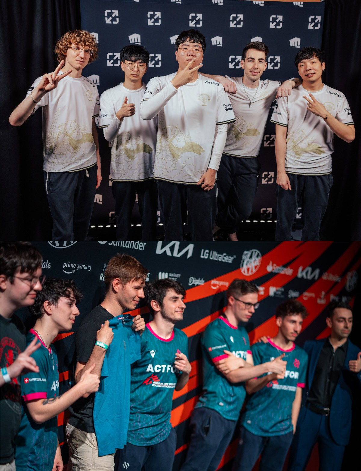 Đại diện VCS được cho là đội đáng thương nhất tại CKTG 2023, nguyên nhân tới từ chính Riot - Ảnh 3.