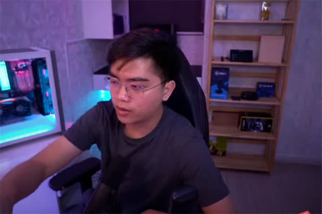 Không phải Optimus, Archie mới là tân Thuyền trưởng của Team Secret? - Ảnh 2.