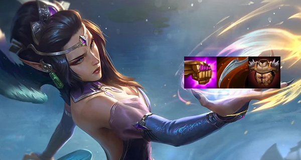 Đấu Trường Chân Lý: 3 trang bị trở thành phế phẩm tại bản 11.6b dù từng rất mạnh trước đó - Ảnh 2. Đấu Trường Chân Lý: 3 trang bị trở thành phế phẩm tại bản 11.6b dù từng rất mạnh trước đó - Ảnh 2.