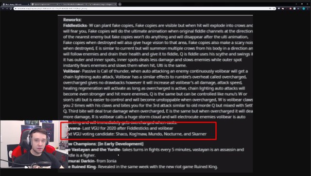 Sau Fiddlesticks và Volibear, Long Nữ Shyvana là cái tên tiếp theo được đại tu nhan sắc? - Ảnh 2. Sau Fiddlesticks và Volibear, Long Nữ Shyvana là cái tên tiếp theo được đại tu nhan sắc? - Ảnh 2.