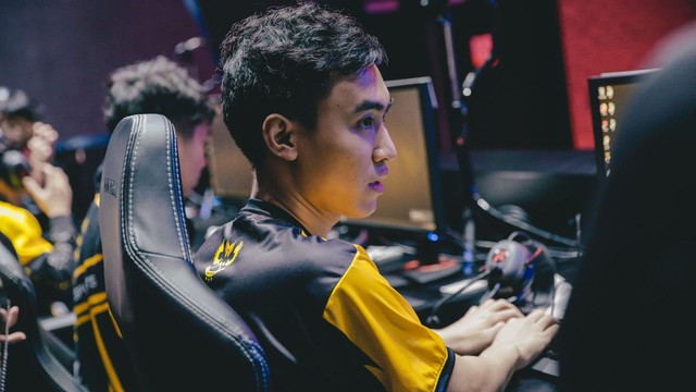Tại sao nói GAM Esports đã có một trận thắng mà như thua trước Saigon Buffalo? - Ảnh 6. Tại sao nói GAM Esports đã có một trận thắng mà như thua trước Saigon Buffalo? - Ảnh 6.