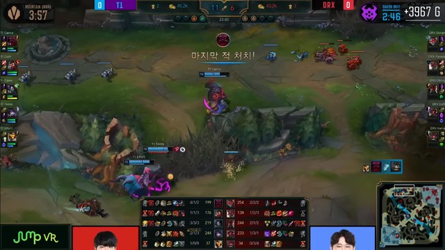 Chuyên gia Riot - Lưỡi Hái Linh Hồn cực kì phế với Aphelios chả gây được chút sát thương gì cả - Ảnh 5.