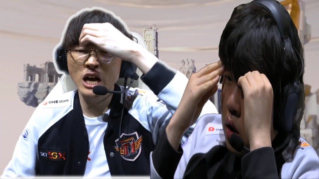 Truyền thông Hàn Quốc thở phào trước CKTG 2021: May mà năm nay G2 không tham dự - Ảnh 2.