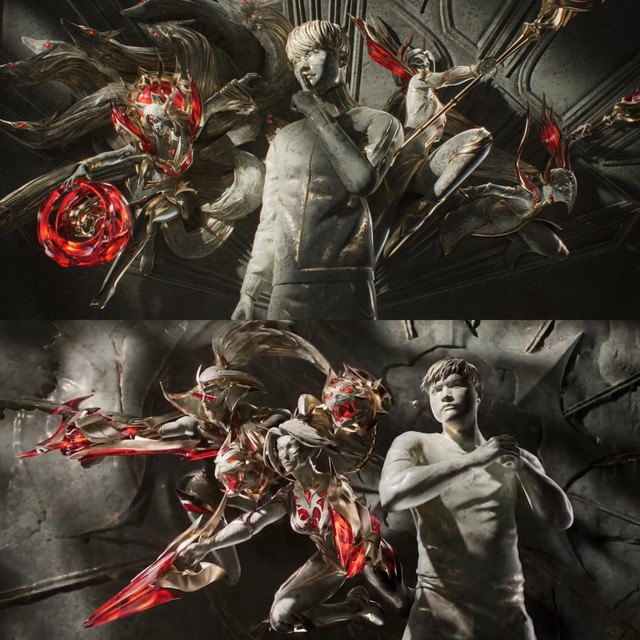 Cộng đồng LMHT có đang hiểu sai về Hall of Legends của Riot?- Ảnh 1.