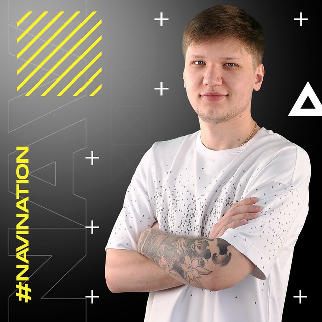 CS:GO - ZywOo tiếp tục được vinh danh là player xuất sắc nhất năm, S1mple lần thứ 2 liên tiếp ngậm ngùi về nhì - Ảnh 3.