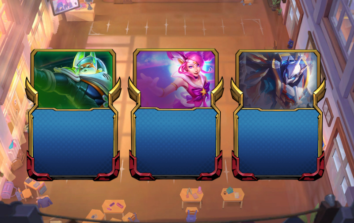 Điều gì đã giúp Biệt Đội Siêu Thú trở thành “bài tủ” nhiều cao thủ ĐTCL - Ảnh 2.