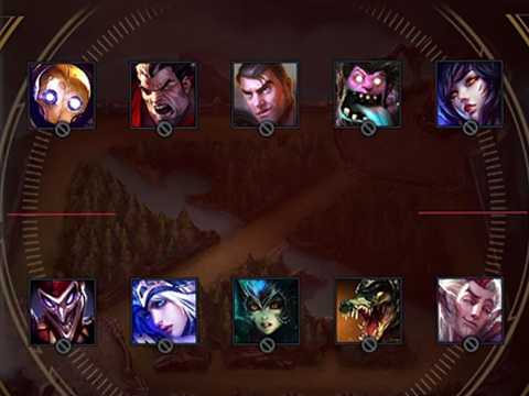 Riot Games tiết lộ sẽ thêm lượt cấm để giải đấu LMHT bớt nhàm chán - Ảnh 3.