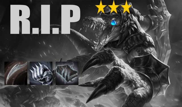 Đấu Trường Chân Lý: Đội hình Hyper Roll Rừng/Tự Nhiên kết hợp với Nguyệt Tộc cực dị của phiên bản 10.1 - Ảnh 1.