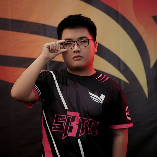 Sau tất cả drama của VCS, cựu phân tích viên của GAM Esports chính là nhân vật may mắn nhất - Ảnh 1.