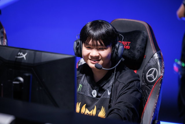 GAM "bật bãi" khỏi MSI 2024 nhưng được bạn bè quốc tế hết lời ca ngợi, tất cả là nhờ một “tội đồ” - Ảnh 2.