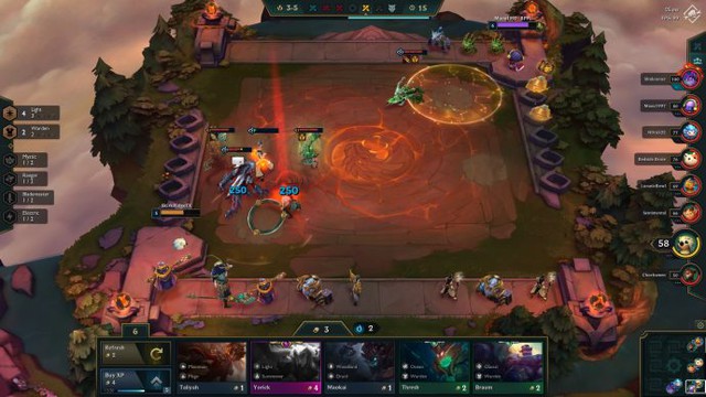 Game thủ mệt mỏi vì độ toxic của player LMHT - Tôi thà chơi Đấu Trường Chân Lý một mình còn hơn - Ảnh 1.