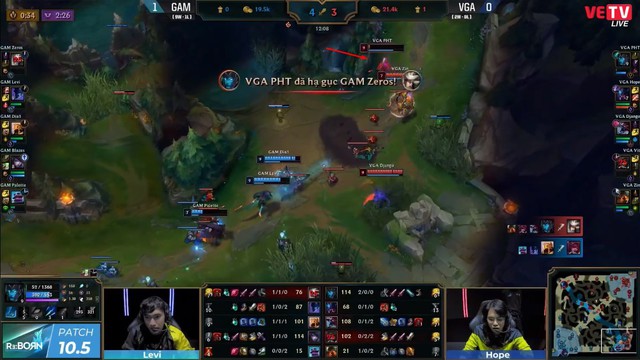 Đừng đổ thừa The Shy, chúng ta đang mắc hàng loạt sai lầm khi sử dụng Kalista đường trên! - Ảnh 4.