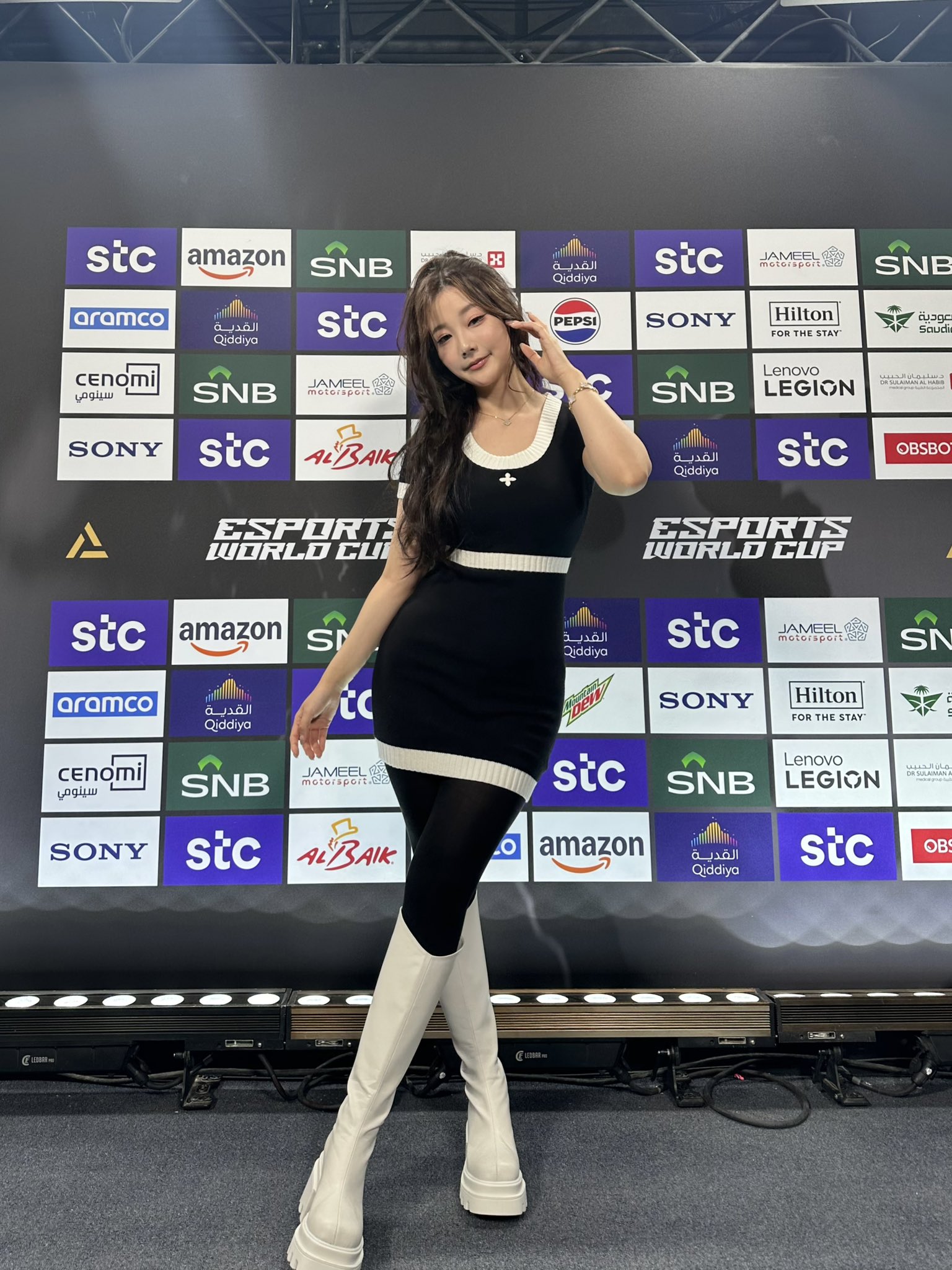 Kitty không phải cái tên xa lạ, nhất là với ai hay theo dõi LPL