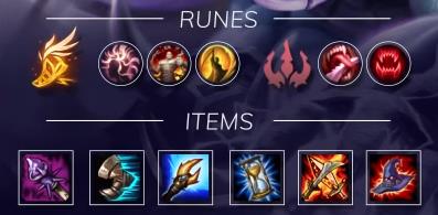 LMHT: 10 vị tướng dễ chơi dễ trúng thưởng, không cần kỹ năng cao vẫn có thể sử dụng hiệu quả (P.2) - Ảnh 2. LMHT: 10 vị tướng dễ chơi dễ trúng thưởng, không cần kỹ năng cao vẫn có thể sử dụng hiệu quả (P.2) - Ảnh 2.