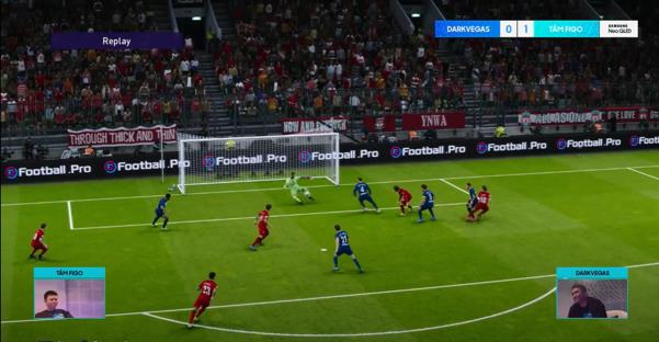 Điểm lại tình huống đáng nhớ của vòng loại 8KING Đại Chiến trước thềm chung kết - Ảnh 17.