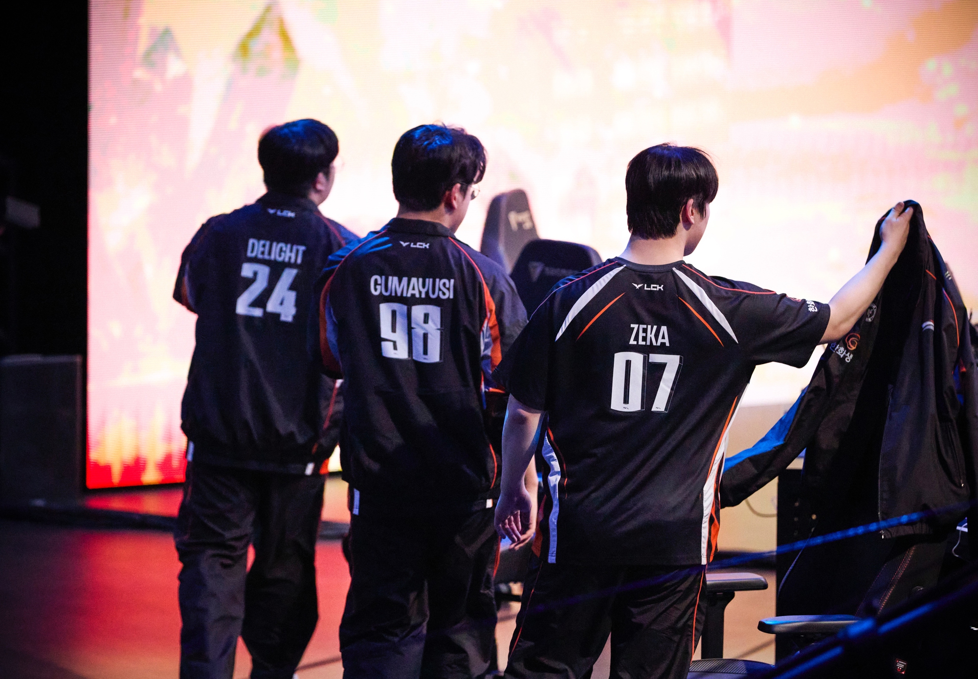 Đây là tuyển thủ bị nhận định là nhân tố khiến HLE thất bại- Ảnh 3.