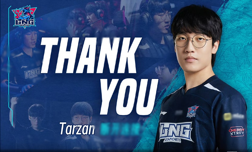 Từng bị "gạch đá" kịch liệt sau trận thua T1, bại tướng của LPL lại trở thành thương vụ hot bậc nhất hiện tại- Ảnh 1.