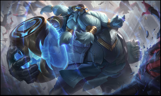 Đấu Trường Chân Lý: Top 3 chủng tộc tệ nhất tại phiên bản 11.10, game thủ tốt nhất là nên tránh xa - Ảnh 3.