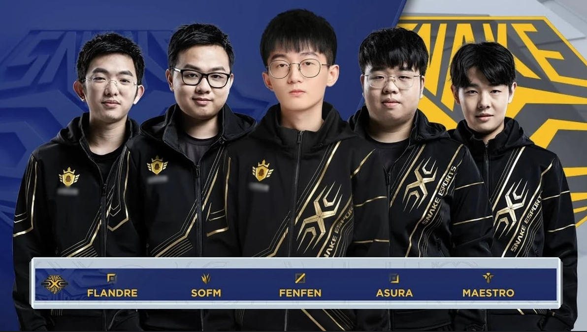 Một đồng đội cũ của SofM giờ không thể trả được hóa đơn tiền điện, góc khuất đáng buồn tại LPL- Ảnh 1. Một đồng đội cũ của SofM giờ không thể trả được hóa đơn tiền điện, góc khuất đáng buồn tại LPL- Ảnh 1.