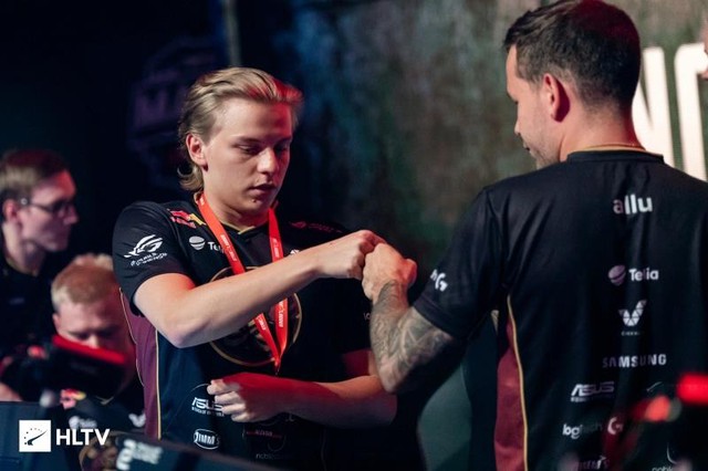 CS:GO - Câu chuyện cổ tích mang tên ENCE đang đi đến kết cục buồn với chuỗi trận toàn thua? - Ảnh 3.