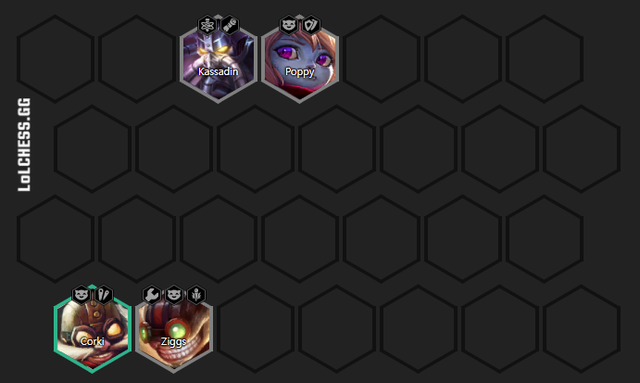 Đấu Trường Chân Lý: Ngược dòng meta với đội hình 6 Học Giả spam kỹ năng liên hoàn từ Thách Đấu - Ảnh 2. Đấu Trường Chân Lý: Ngược dòng meta với đội hình 6 Học Giả spam kỹ năng liên hoàn từ Thách Đấu - Ảnh 2.