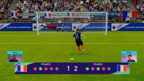 Điểm lại tình huống đáng nhớ của vòng loại 8KING Đại Chiến trước thềm chung kết - Ảnh 20.