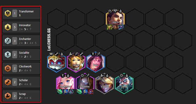 Đấu Trường Chân Lý: 3 nâng cấp hextech tệ nhất mà bạn nên né càng xa càng tốt ở meta hiện tại - Ảnh 1. Đấu Trường Chân Lý: 3 nâng cấp hextech tệ nhất mà bạn nên né càng xa càng tốt ở meta hiện tại - Ảnh 1.