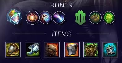 LMHT: Đâu là những lựa chọn thú vị nhất khu vực Đường dưới trong con mắt game thủ Thách Đấu Hàn Quốc? - Ảnh 7. LMHT: Đâu là những lựa chọn thú vị nhất khu vực Đường dưới trong con mắt game thủ Thách Đấu Hàn Quốc? - Ảnh 7.