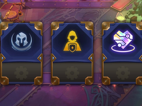 Đấu Trường Chân Lý: Riot Mortdog tiết lộ mình rất muốn xóa lõi Chiến Lợi Phẩm - Ảnh 1. Đấu Trường Chân Lý: Riot Mortdog tiết lộ mình rất muốn xóa lõi Chiến Lợi Phẩm - Ảnh 1.