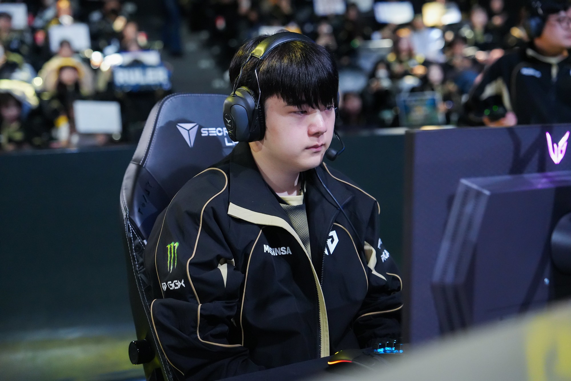 Siêu sao Gen.G thừa nhận sự thật sau lựa chọn DK thay vì FOX- Ảnh 1.