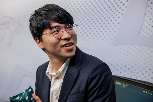 HLV Bengi đã có kỳ CKTG 2022 có thể gọi là thành công - nguồn: LoL Esports