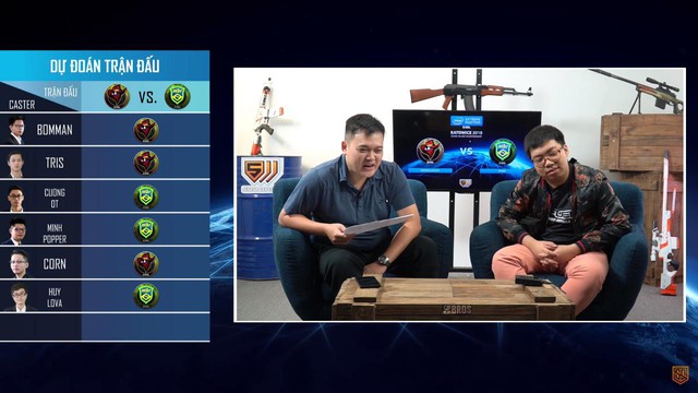 Những kênh Youtube CS:GO nổi tiếng và bổ ích nhất mà khán giả Việt Nam không nên bỏ lỡ - Ảnh 4.