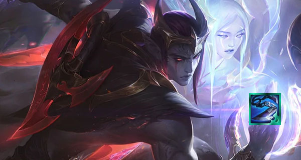 Đấu Trường Chân Lý: 3 trang bị tưởng là phế nhưng lại được kỳ thủ Thách Đấu tin dùng ở bản 11.12 - Ảnh 3.