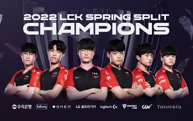 Đại thắng Gen.G, T1 xin nhẹ luôn kỷ lục lượt view khủng bậc nhất lịch sử LCK - Ảnh 1.