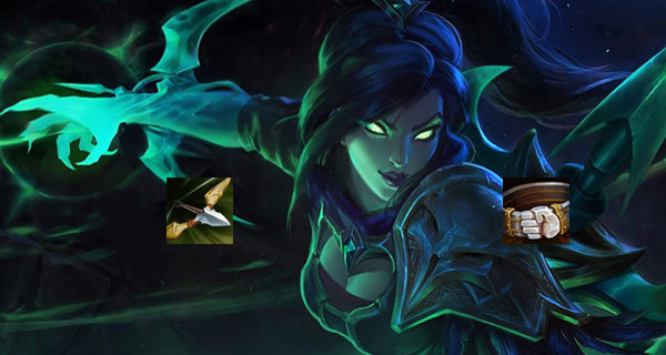 Đấu Trường Chân Lý: Mẹo hay từ Thách Đấu giúp bạn leo rank thần tốc với đội hình xoay quanh Vayne - Ảnh 2.