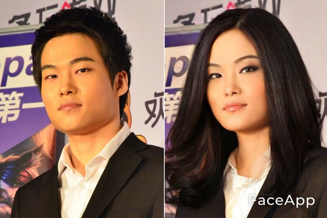 Chết cười với hình ảnh khi các sao nam LMHT hóa thân thành nữ giới: Nhìn đâu cũng thành mỹ nhân - Ảnh 5.