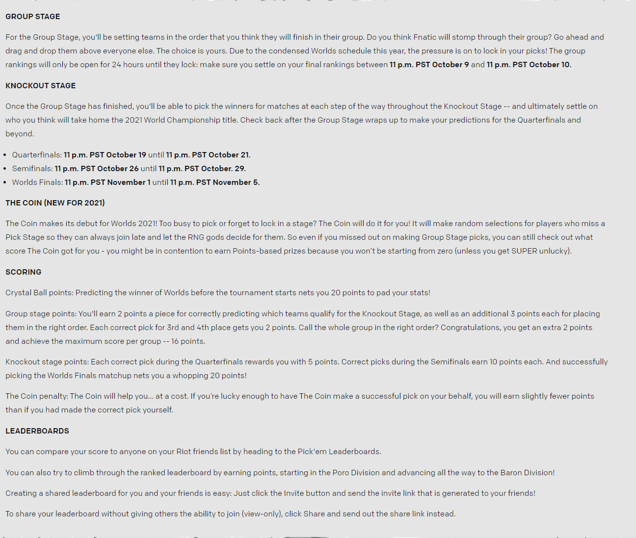 Riot bị chỉ trích phân biệt đối xử, coi thường những khu vực nhỏ ngay tại CKTG 2021 - Ảnh 2.