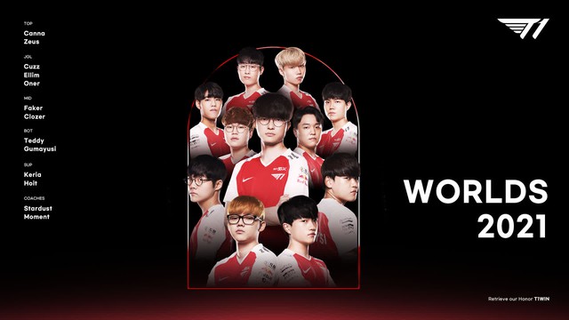 LCK tại sân chơi CKTG 2021: Chờ đợi sự tỏa sáng của thế hệ vàng mới - Ảnh 3. LCK tại sân chơi CKTG 2021: Chờ đợi sự tỏa sáng của thế hệ vàng mới - Ảnh 3.