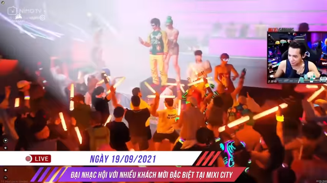 Nhìn lại hành trình năm 2021 của Mixi City: Thành công rực rỡ và không thể thiếu người bạn cực kỳ quan trọng này - Ảnh 9.